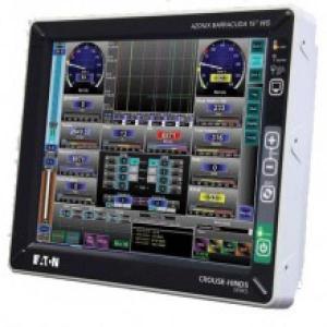 MTL HMI and Visualisation