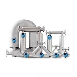 Micro Motion Mass Flowmeters