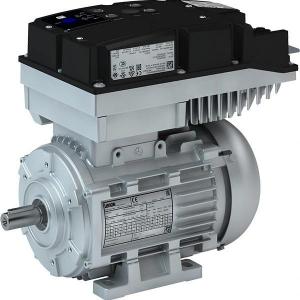 Lenze Motors