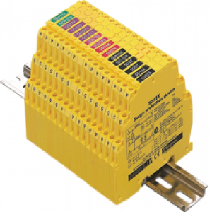 Data and Signal Surge Protection