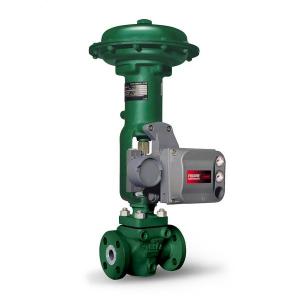 Sliding Stem Valves