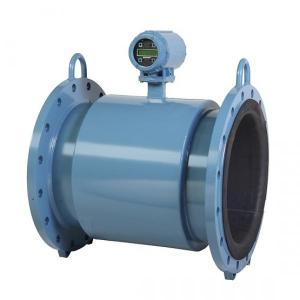 Rosemount Magnetic Flowmeters