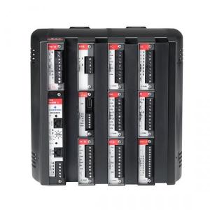 Remote Automation Solutions