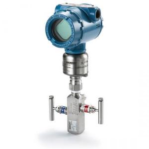3051S Series Pressure Transmitters