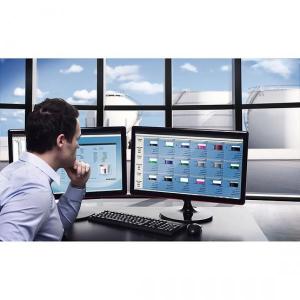 Rosemount Tank Gauging System